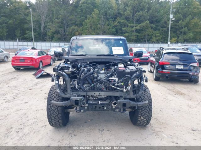 1FMDE5BH5NLB09607 Ford Bronco Outer Banks