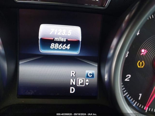 4JGDA5HB8HA906707 Mercedes-Benz Gle 350 4matic