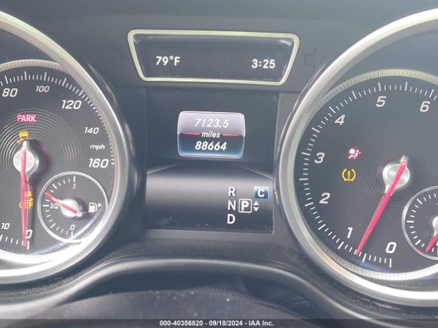 4JGDA5HB8HA906707 Mercedes-Benz Gle 350 4matic