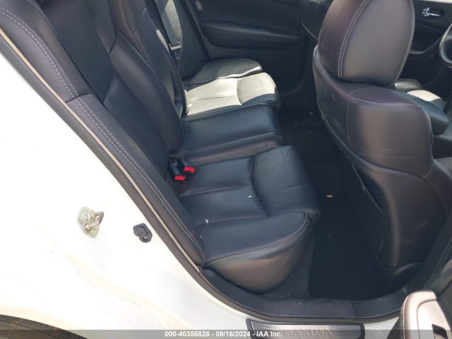 Nissan Maxima 3.5 Sv 2014 1N4AA5AP5EC914086 Image 8