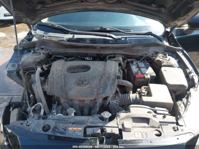 3MYDLBZV0GY143874 Scion IA