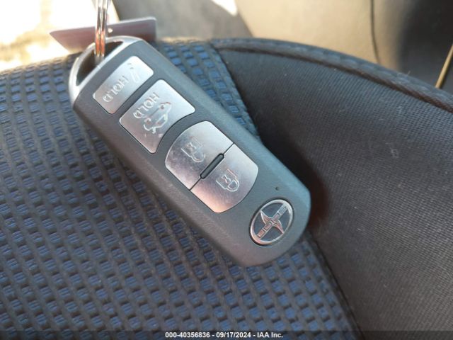 3MYDLBZV0GY143874 Scion IA