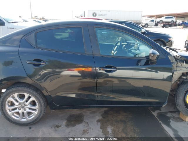 3MYDLBZV0GY143874 Scion IA