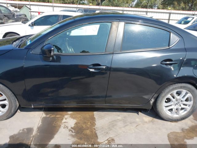 3MYDLBZV0GY143874 Scion IA