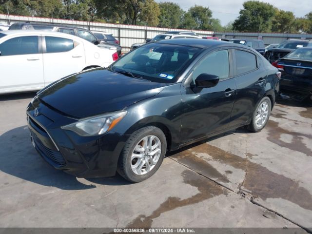 3MYDLBZV0GY143874 Scion IA