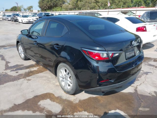 3MYDLBZV0GY143874 Scion IA
