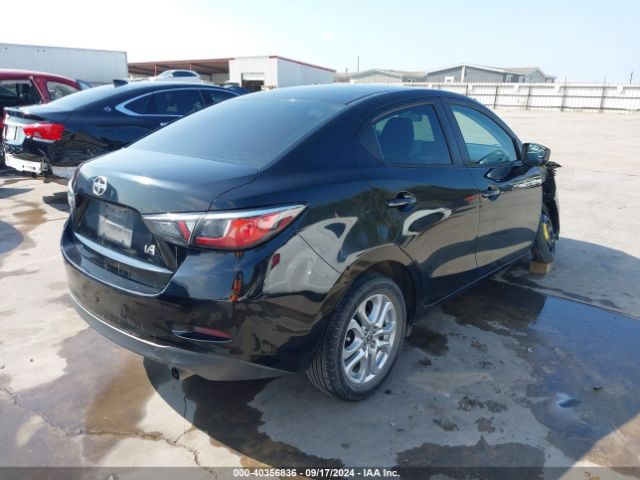 3MYDLBZV0GY143874 Scion IA