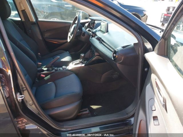3MYDLBZV0GY143874 Scion IA