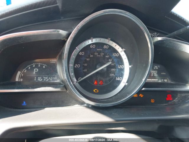 3MYDLBZV0GY143874 Scion IA