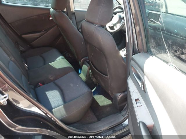 3MYDLBZV0GY143874 Scion IA