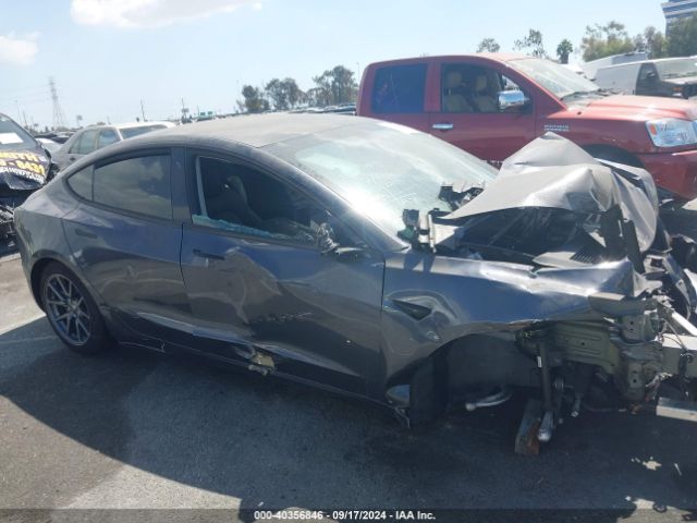 5YJ3E1EA6KF325780 Tesla Model 3 Long Range/mid Range/standard Range/standard Range Plus