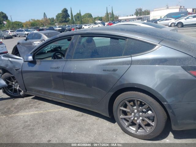 5YJ3E1EA6KF325780 Tesla Model 3 Long Range/mid Range/standard Range/standard Range Plus
