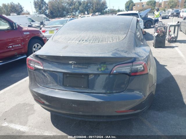 5YJ3E1EA6KF325780 Tesla Model 3 Long Range/mid Range/standard Range/standard Range Plus