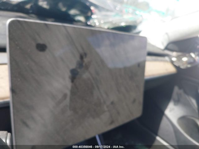 5YJ3E1EA6KF325780 Tesla Model 3 Long Range/mid Range/standard Range/standard Range Plus