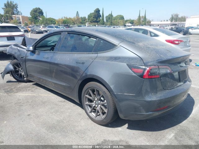 5YJ3E1EA6KF325780 Tesla Model 3 Long Range/mid Range/standard Range/standard Range Plus