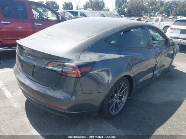 5YJ3E1EA6KF325780 Tesla Model 3 Long Range/mid Range/standard Range/standard Range Plus