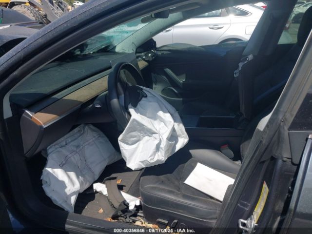 5YJ3E1EA6KF325780 Tesla Model 3 Long Range/mid Range/standard Range/standard Range Plus