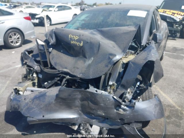 5YJ3E1EA6KF325780 Tesla Model 3 Long Range/mid Range/standard Range/standard Range Plus