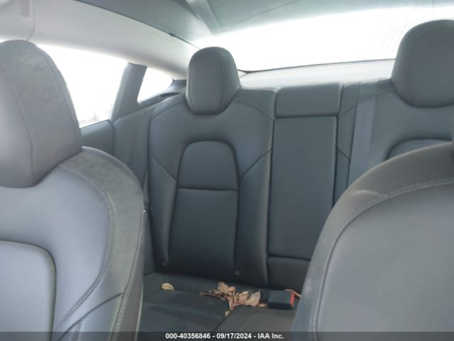 5YJ3E1EA6KF325780 Tesla Model 3 Long Range/mid Range/standard Range/standard Range Plus