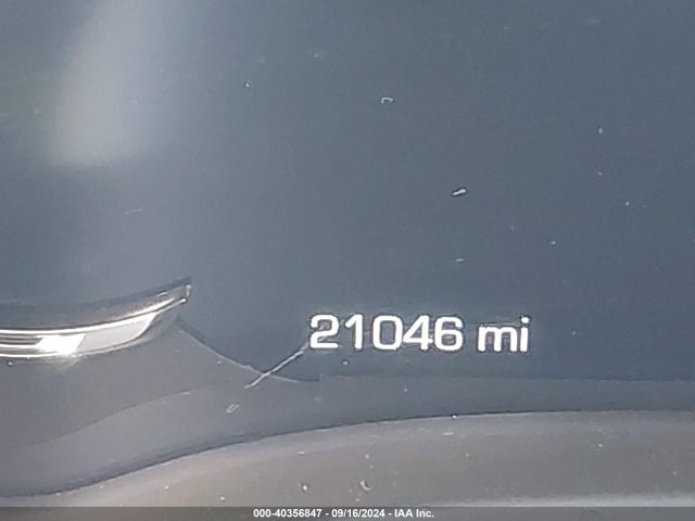 1GYS4KKJ1JR301026 Cadillac Escalade Esv Platinum