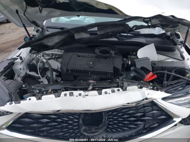 5J8YE1H43NL033549 Acura Mdx Technology Package