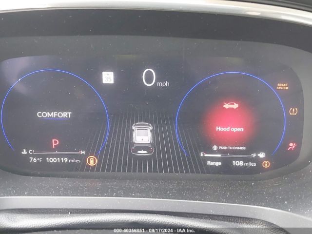 5J8YE1H43NL033549 Acura Mdx Technology Package