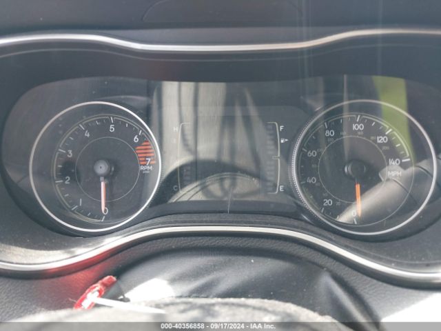 1C4PJLCB7LD652623 Jeep Cherokee Latitude Fwd