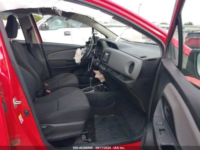 VNKKTUD31GA063549 Toyota YARIS L