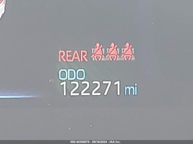 Toyota Corolla Hybrid Le 2022 JTDEAMDE2NJ043904 Image 15