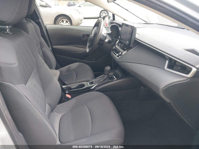 Toyota Corolla Hybrid Le 2022 JTDEAMDE2NJ043904 Image 5