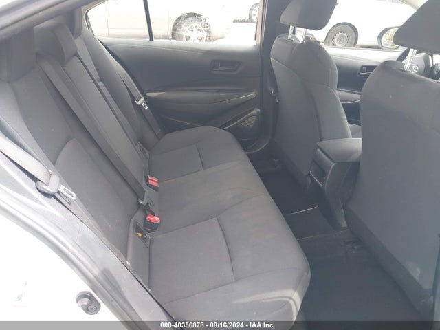 Toyota Corolla Hybrid Le 2022 JTDEAMDE2NJ043904 Image 8
