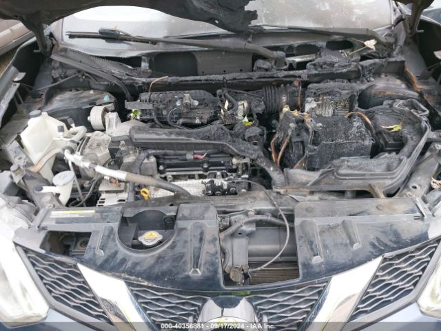 5N1AT2MT9GC861788 Nissan ROGUE S