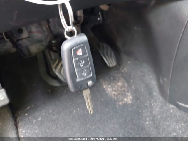 5N1AT2MT9GC861788 Nissan ROGUE S