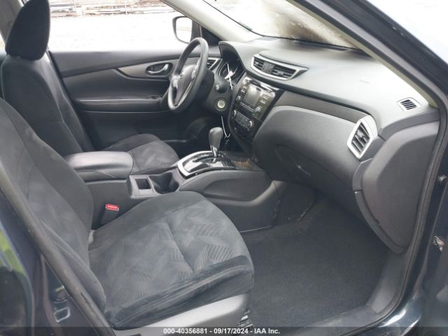 5N1AT2MT9GC861788 Nissan ROGUE S