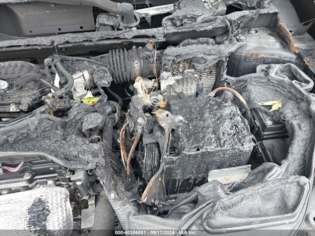5N1AT2MT9GC861788 Nissan ROGUE S