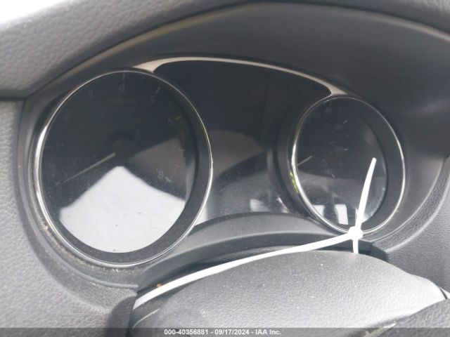 5N1AT2MT9GC861788 Nissan ROGUE S