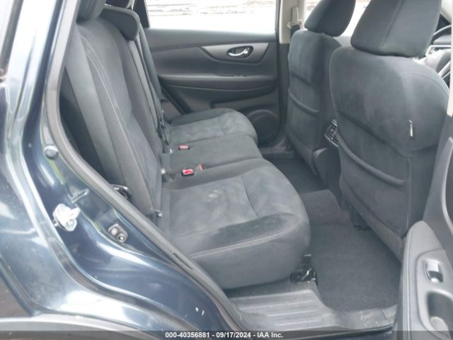 5N1AT2MT9GC861788 Nissan ROGUE S