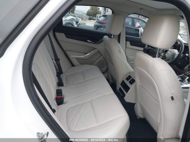2022 JAGUAR XF SAJBG4FX0NCY90961 Photo 7