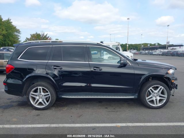 4JGDF7DE0GA705377 Mercedes-Benz Gl 550 4matic