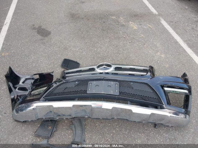 4JGDF7DE0GA705377 Mercedes-Benz Gl 550 4matic