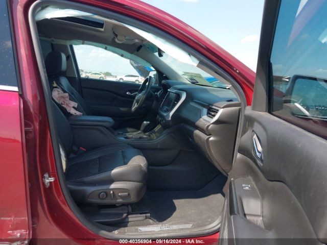1GKKNULS7HZ197968 GMC Acadia Slt-1