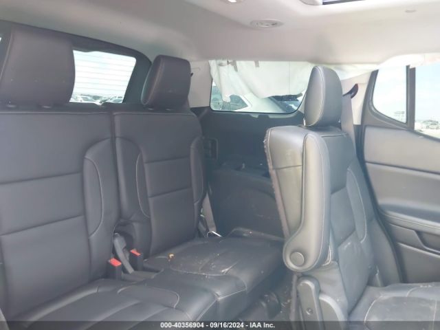 1GKKNULS7HZ197968 GMC Acadia Slt-1