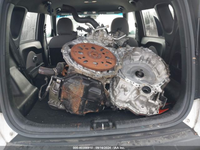 KNDJN2A21F7166495 KIA Soul
