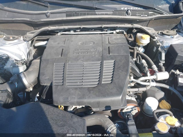 JF2SKAXC6LH457637 Subaru Forester Touring