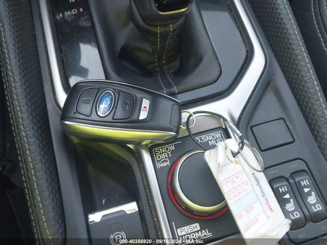 JF2SKAXC6LH457637 Subaru Forester Touring
