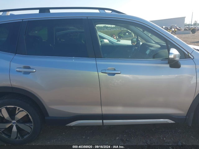 JF2SKAXC6LH457637 Subaru Forester Touring