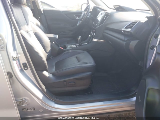 JF2SKAXC6LH457637 Subaru Forester Touring