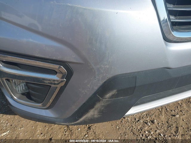JF2SKAXC6LH457637 Subaru Forester Touring