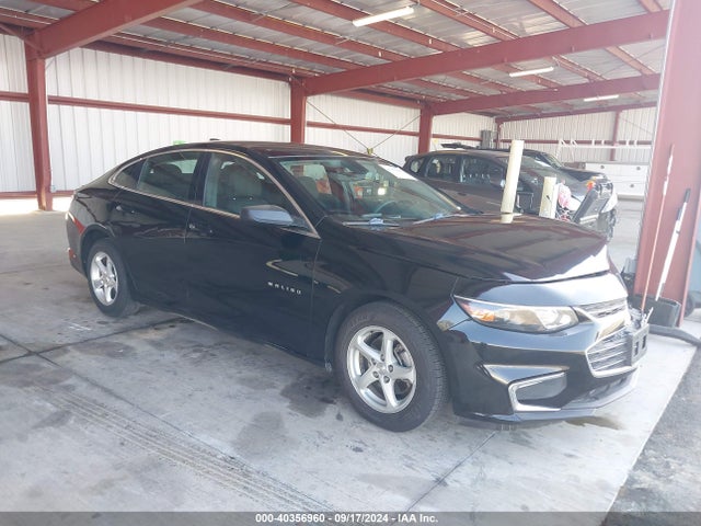 2018 1G1ZB5ST4JF233358 main image