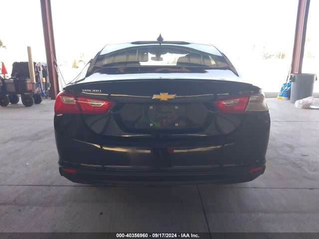 Chevrolet Malibu 1ls 2018 1G1ZB5ST4JF233358 Image 16